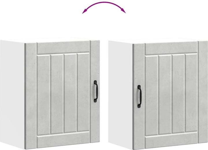 Immagine prodotto vidaXL Madlene (50 x 31 x 60 cm)