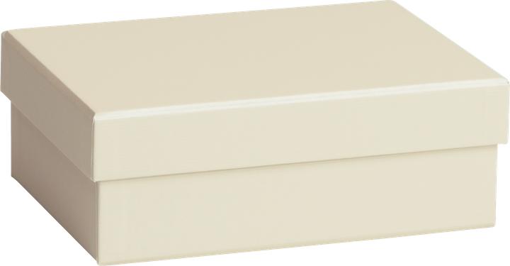 Beige hell