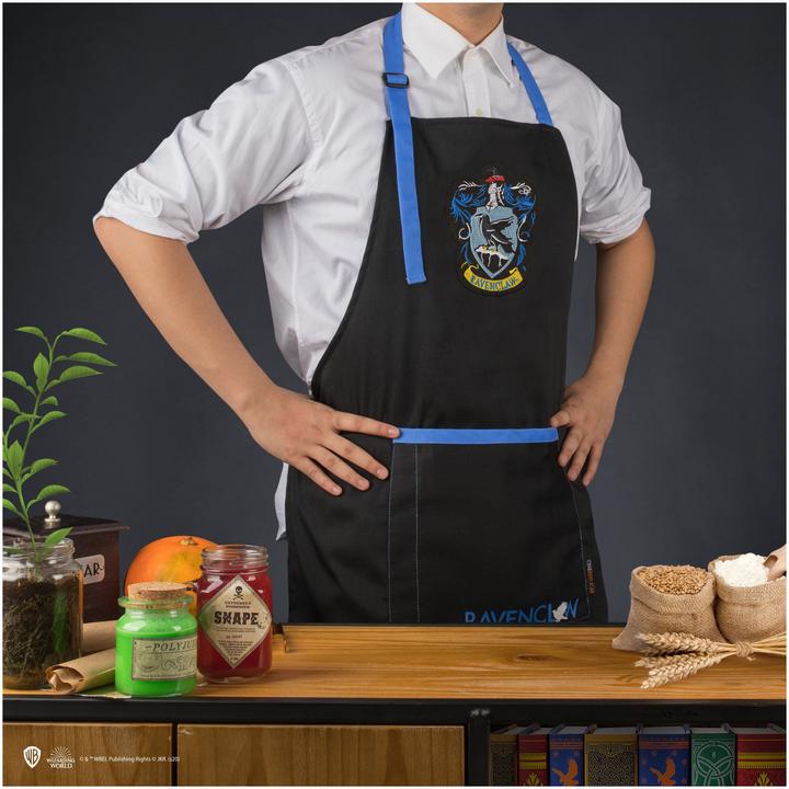 Produktbild Cinereplicas Harry Potter: Ravenclaw