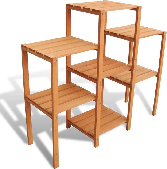 Produktbild vidaXL Pflanzenständer