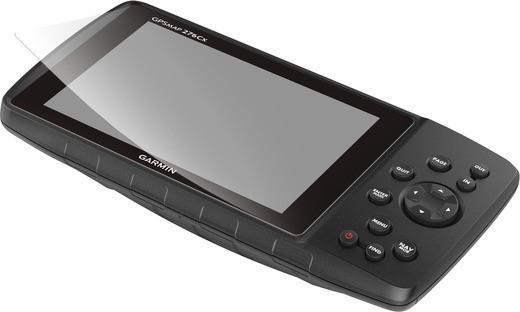Produktbild Garmin Acc, Anti Glare Film,GPSMAP 276Cx