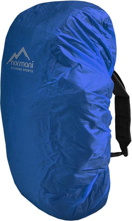 Actual product image Normani Backpack rain cover for 40-50 litre Raincover