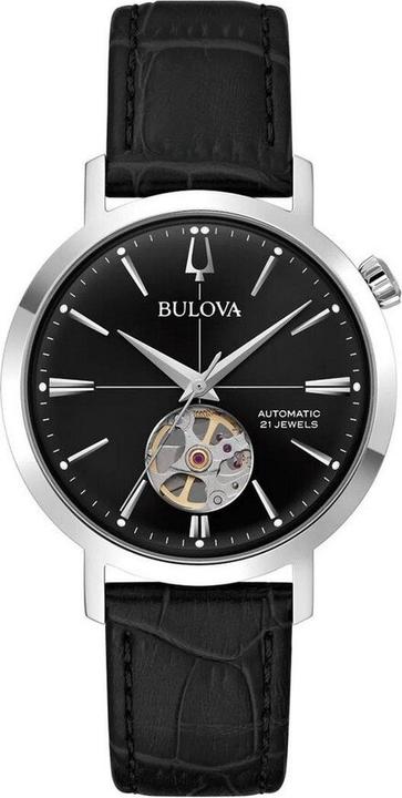 Image du produit Bulova 96A317 (Montre analogique, 38 mm)