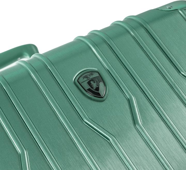 Produktbild Heys Xtrak -matkalaukku, keskiy??nvihre?? (73 l)