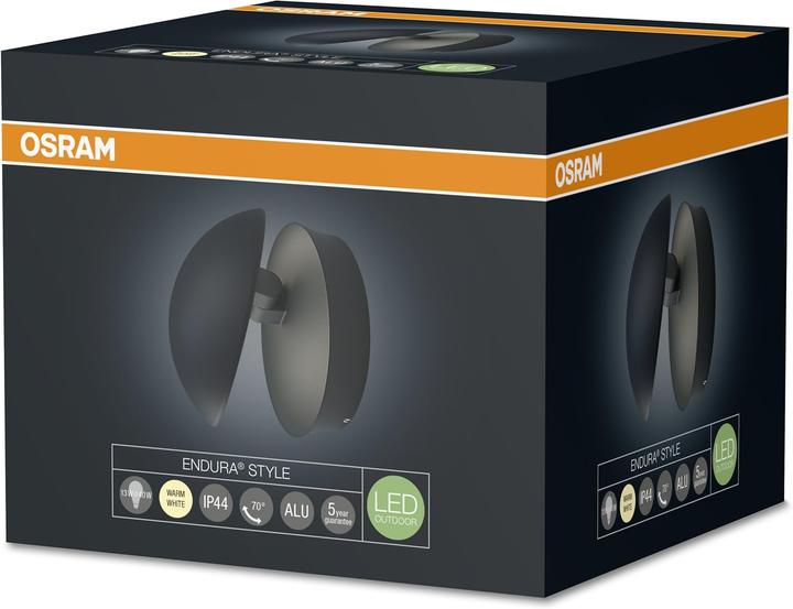 Produktbild Osram Endura (480 lm, IP44)