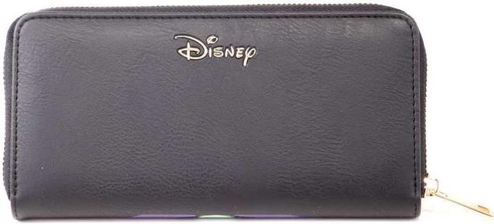 Produktbild Maleficent Maleficient 2 Ladies Patched Zip Around Wallet