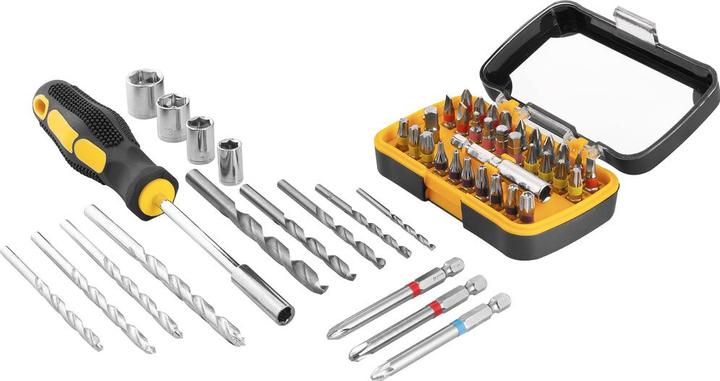 Actual product image Fieldmann as (Rechargeable battery operated)