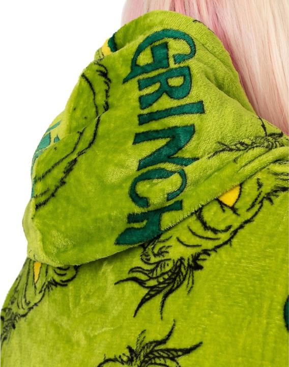 Produktbild Universal Textiles Kapuzendecke (One Size)