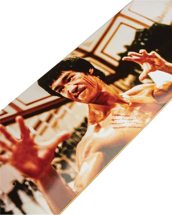 Produktbild DGK Bruce Lee Focus (8.06")