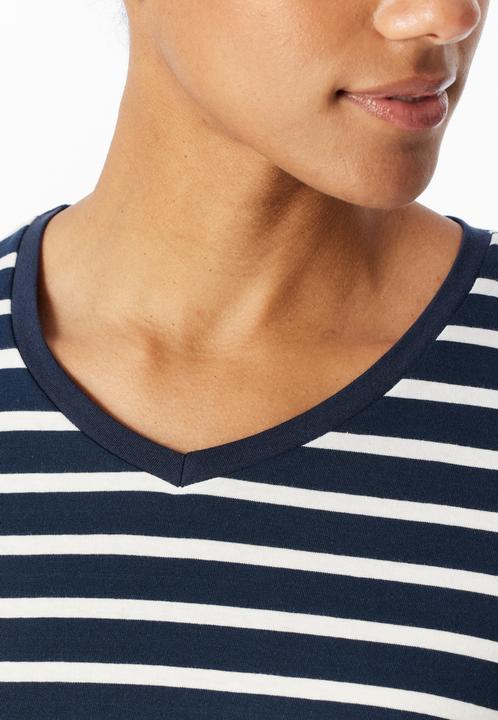 Produktbild Schiesser Nachthemd lg. 95cm (46)