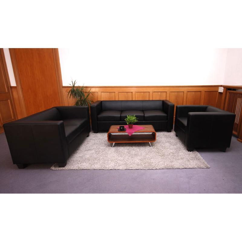 Thumbnail - MCW, Sofa, Lille-S-K-2 (2-Sitzer)
