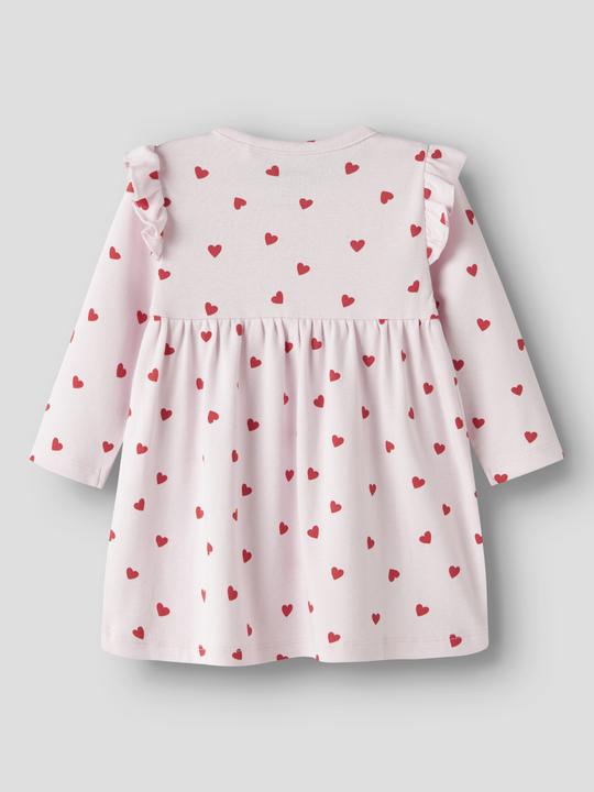 Image du produit Name it Bio-Baumwoll Kleid (56)