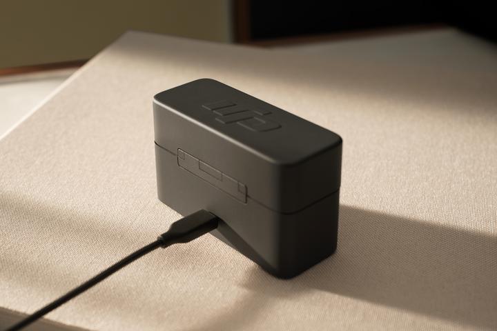 Image du produit DJI Mic Mini Charging Case