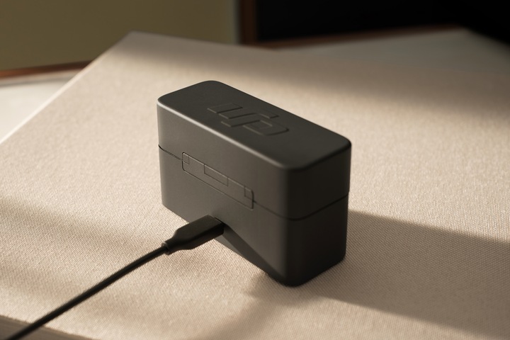 Produktbild DJI Mic Mini Charging Case