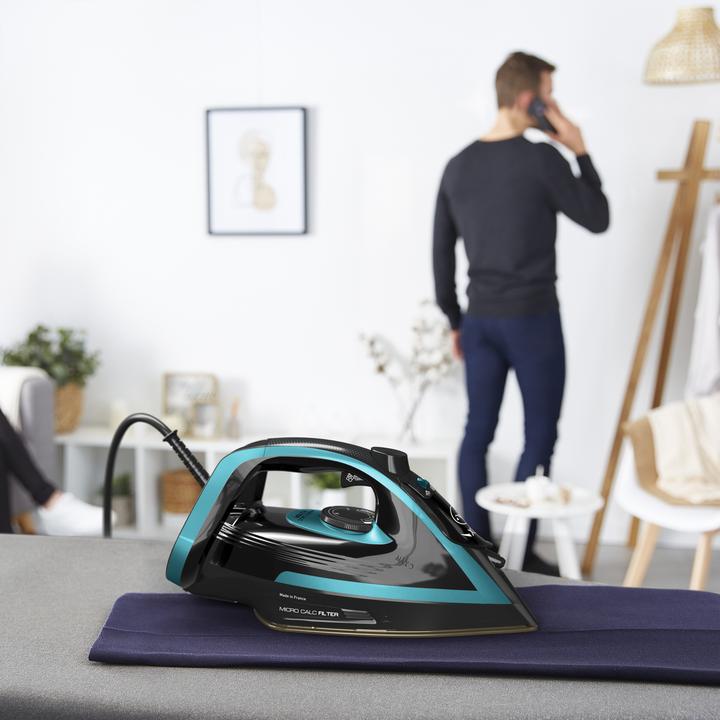 Produktbild Tefal IRON FV8066E0 (3000 W, 280 g/min)