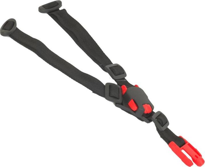 Produktbild hamax Sicherheitsgurt Smiley/Siesta