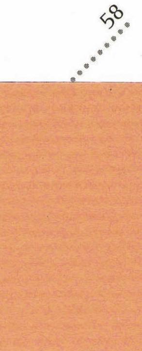 Nährwerte und Zutaten Clairefontaine Kraftpapier (Geschenkpapier, 1 x)