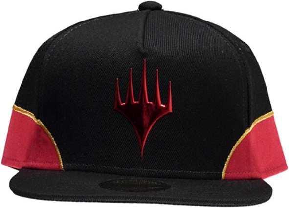 Produktbild Magic the Gathering WOTC Chandra Snapback Cap