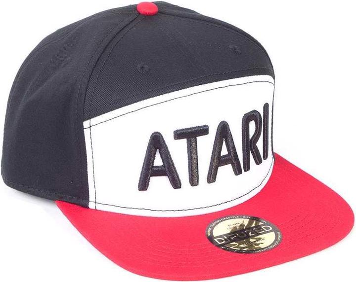 Immagine prodotto Atari Retro Colorblock Snapback