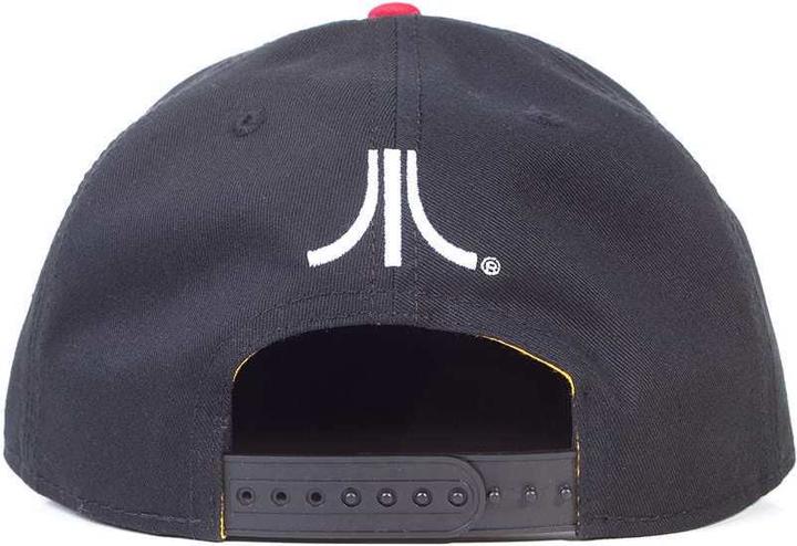 Immagine prodotto Atari Retro Colorblock Snapback