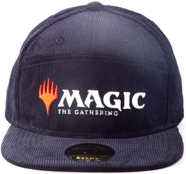 Image du produit Magic the Gathering Casquette Snapback 7 panel Core