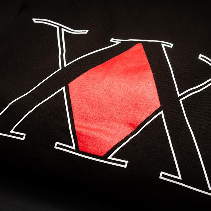 Produktbild Dragon Ball Sweatshirt - Hunter X Hunter - Logo XL (XL)