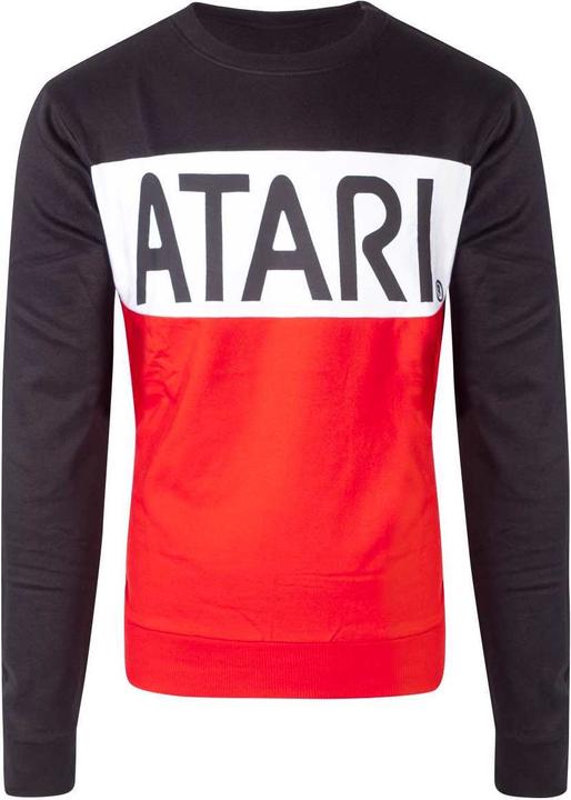 Produktbild Atari Cut & Sew Men's Sweatshirt (S)