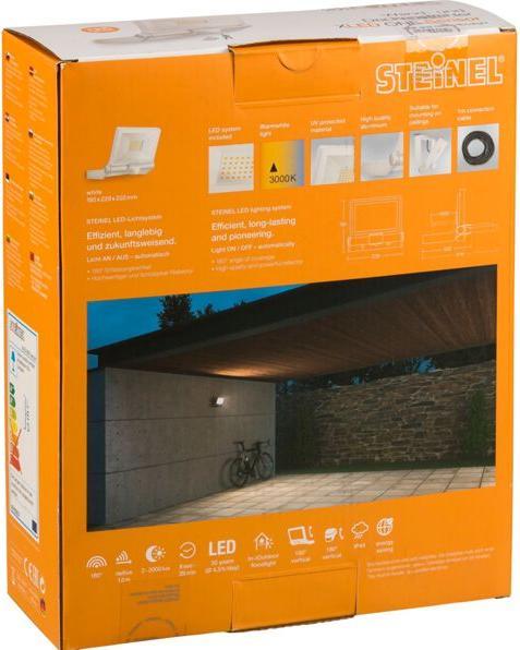 Immagine prodotto Steinel Xled One (2550 lm, IP44)