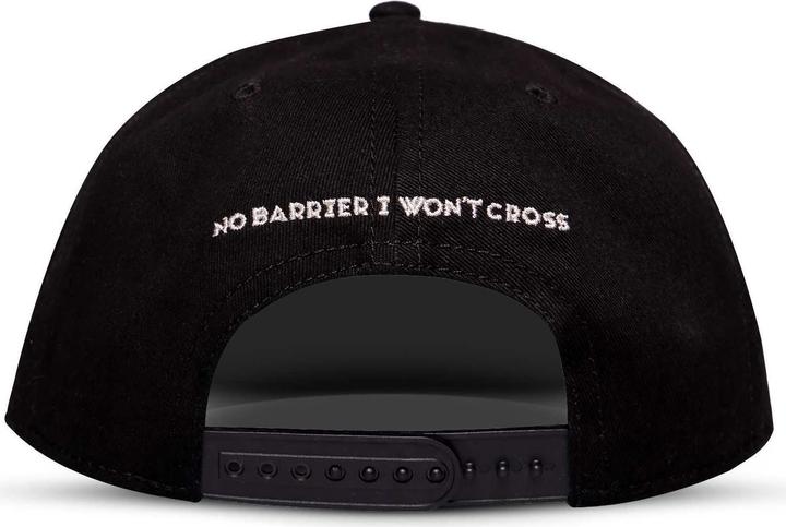 Actual product image Horizon Forbidden West Snapback Cap (One size)