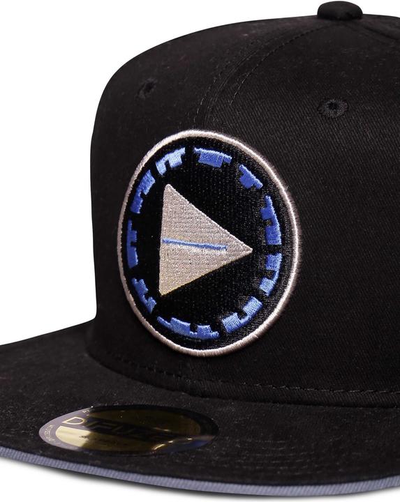 Produktbild Horizon Forbidden West Snapback Cap (One Size)