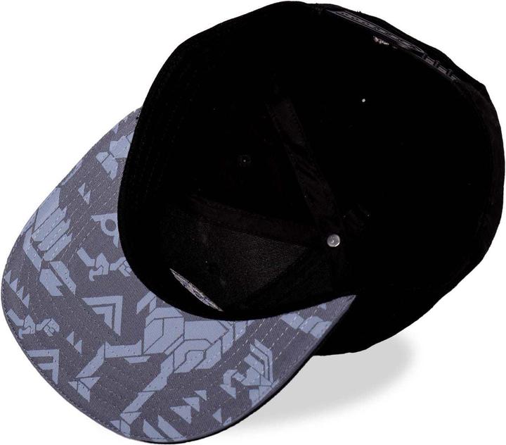 Produktbild Horizon Forbidden West Snapback Cap (One Size)