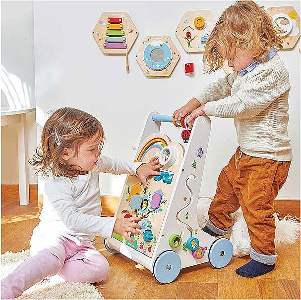 Produktbild Le Toy Van Activity Walker