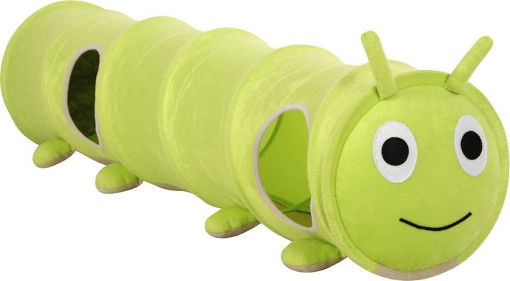 Immagine prodotto Kerbl Cat Tunnel Caterpillar (Tunnel del gatto)