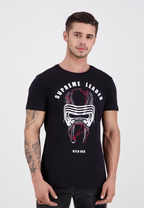 Produktbild Star Wars Episode IX Men's Tshirt (L)