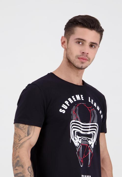 Produktbild Star Wars Episode IX Men's Tshirt (L)