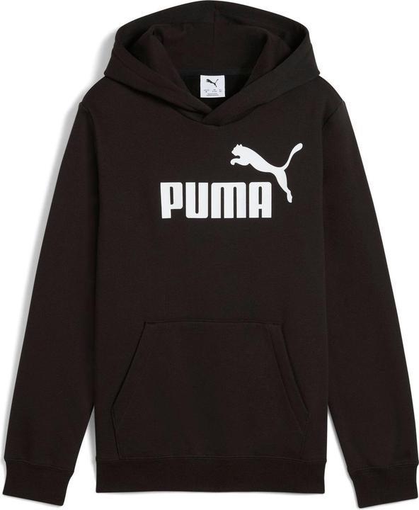 Image du produit Puma Sweat à capuche ESS No. 1 Logo FL B (140)