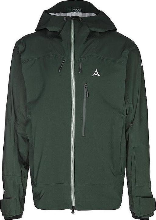 Produktbild Schöffel 3L Jacket Pizac (48, M)