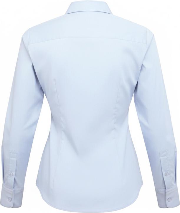 Immagine prodotto Premier Camicia da lavoro a maniche lunghe in popeline (32)