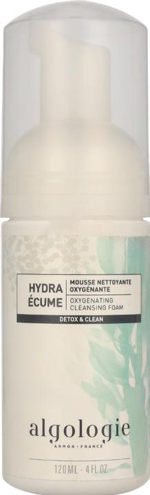 Produktbild algologie Oxygenating (Reinigungsschaum, 120 ml)