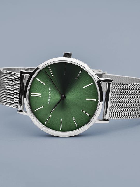 Immagine prodotto Bering Classic (Orologio da polso analogico, 34 mm)