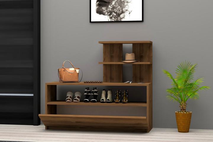 Immagine prodotto Hanah Home Sebastian (85 x 18 x 29.60 cm)