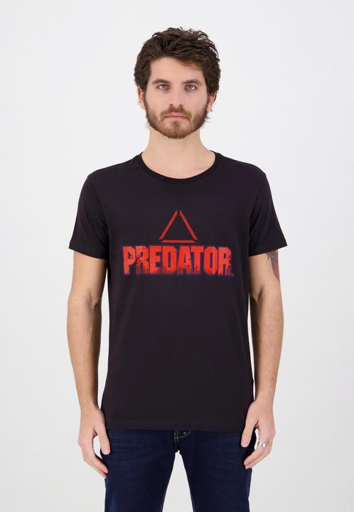 Produktbild Predator Centre Of Mass Men's Tshirt (XXL)