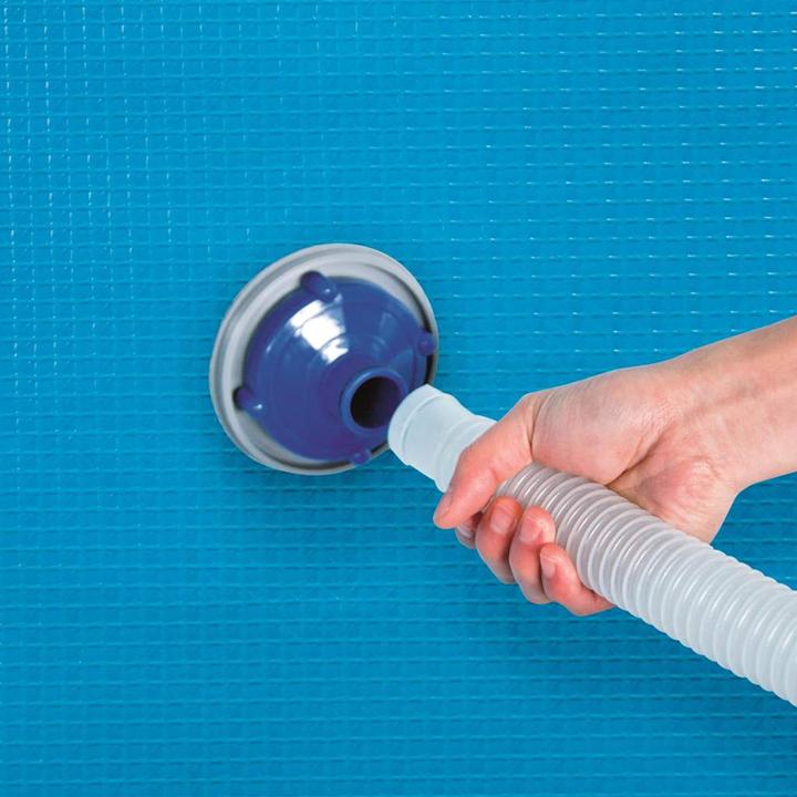 Productafbeelding Bestway 28212 Pool Cleaner Pool Vacuum Pool Cleaning Kit No. 5282