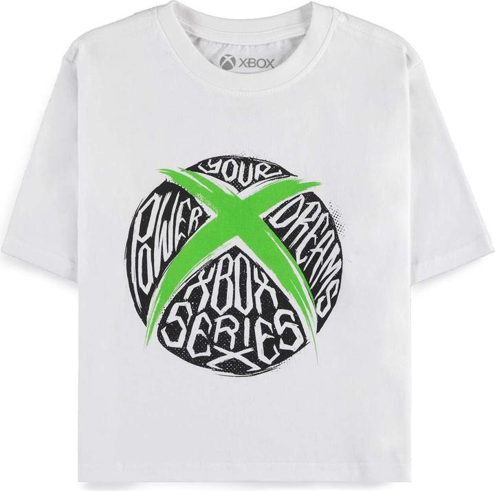 Immagine prodotto Microsoft Tshirt a maniche corte Core da donna (L)
