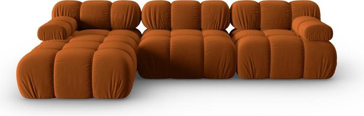 Produktbild Micadoni Bellis (Ecksofa, Modular Sofa)