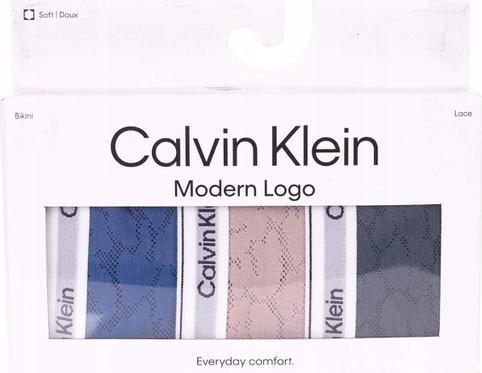 Produktbild Calvin Klein Bikini (XS, 3er Pack)