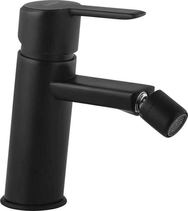 Actual product image Deante Arnika Nero Bidet Mixer W/ Dn Bqa n31m