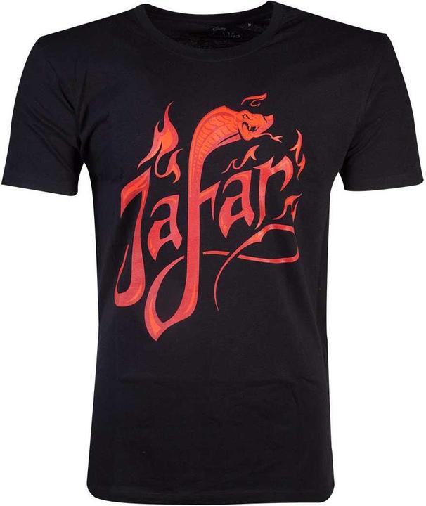 Aladdin Tshirt da uomo di Jafar