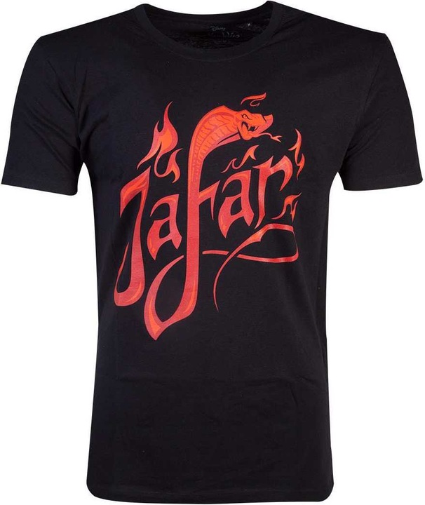 Aladdin Jafar Men's Tshirt