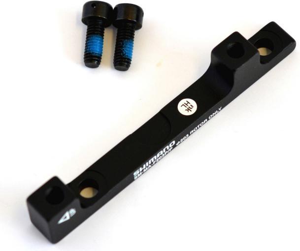Productafbeelding Shimano Adapter SM-MA Postmount